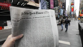 Den Toten eine Stimme