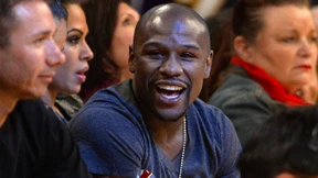 Der bestbezahlte Promi ist ein Boxer