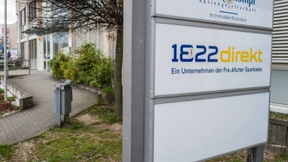 Die geheimnisvollste Bank des Finanzplatzes