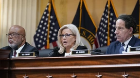 Kongressausschuss empfiehlt Anklage Trumps