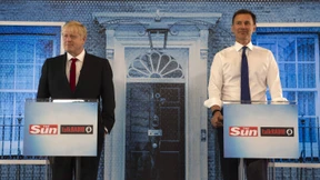 Johnson würde Krieg gegen Iran nicht unterstützen