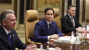 USA und Russland wollen Verhandlungsteams benennen