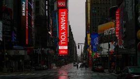 Andrew Cuomo: „Kein Zurück zum Gestern“