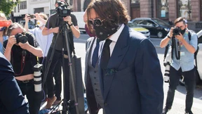 Prozessauftakt gegen Boulevardblatt in London