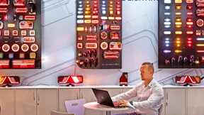 Ein Herbst mit vielen Fragezeichen