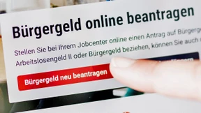 Jobcenter geben zu viel für die Verwaltung aus