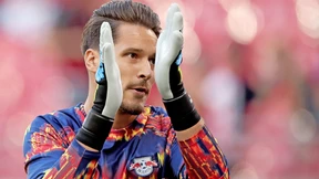 Janis Blaswich vom Platzhalter zur Nummer eins