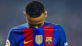 Neymar droht eine Haftstrafe