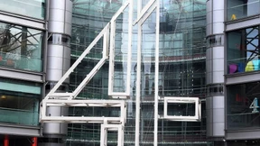 London privatisiert Channel 4