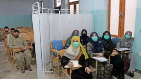 Die Taliban machen, was sie wollen