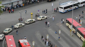 Knapp 16 Millionen für Bauarbeiten in der Innenstadt