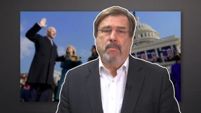 „Das war Bidens kraftvollste Rede“