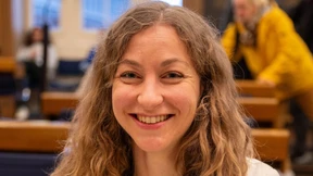 Zapf-Rodriguez wird Umweltdezernentin