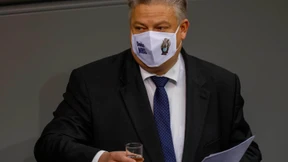 Genesener AfD-Politiker sieht keine Pandemie