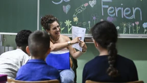 Warum einige Beamte länger arbeiten sollten