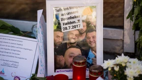 „Der Terror wird auch zu euch kommen“