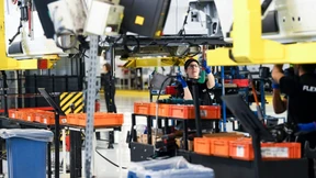 Industrieaktien treiben Frankreichs Aktienmarkt zu Höchstständen