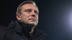 Vertrauen in Breitenreiter scheint aufgebraucht