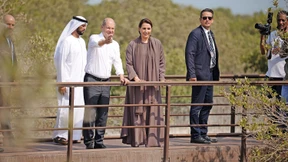 Energiegeschäfte am Golf