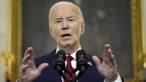 Was Biden der Ukraine jetzt erlaubt
