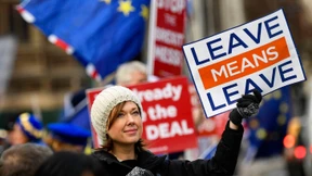 EuGH-Anwalt macht Brexit-Gegnern Hoffnung