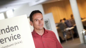 Der Beschwerdemanager für geplagte Studenten