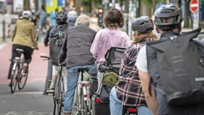 Ein Mode-Accessoire mit Lebensretter-Funktion