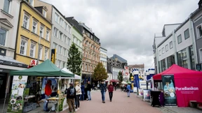 Was über den mutmaßlichen Anschlagsplan in Hof bekannt ist