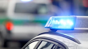 Großrazzia gegen Telefonbetrüger