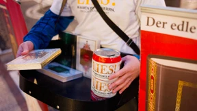 Stadtpolizei verbietet Koran-Verteilung