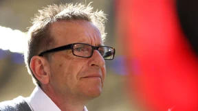 Fortuna Düsseldorf trennt sich von Trainer Meier