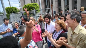 Gericht spricht Angeklagte frei 