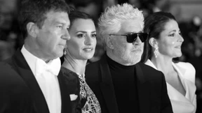 Wer gewinnt die Goldene Palme?