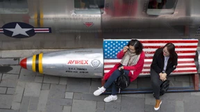 China pfeift auf Freihandel