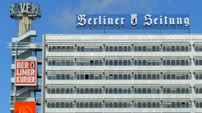 Eine Redaktion bangt 