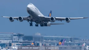 Die Lufthansa bietet 1000 neue innerdeutsche Flüge an