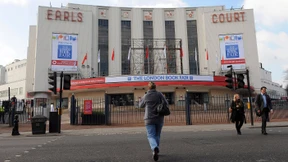 Das letzte Gefecht hat schon begonnen