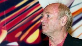 Pop-Art-Pionier James Rosenquist gestorben