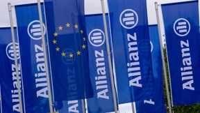 Allianz verdoppelt den Gewinn