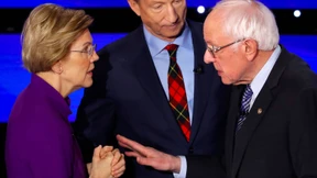 Die Demokraten und das Problem der Diversität