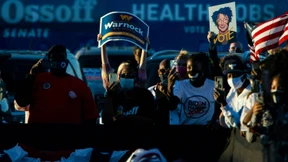 Auf wen es bei der Stichwahl in Georgia ankommen wird