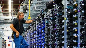 Auf der Suche nach dem Datenleck 