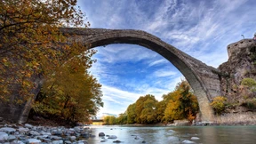 Auf den Spuren von Griechenlands prächtiger Natur