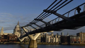 Reiche Russen starten Panikkäufe in London