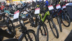 Cube ruft ein Drittel aller neuen E-Bikes zurück