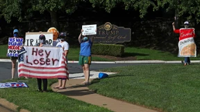 Trump verlangt Entlassung von Fox-News-Korrespondentin