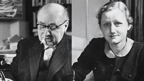 Du darfst mich heute nicht verlassen