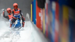 Dreifacher Doppelsieg