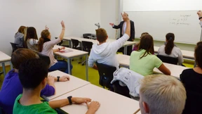 Bürger gegen Homosexualität als Unterrichtsthema