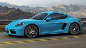 Vier ist weniger als Sex